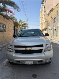 شيفروليه تاهو